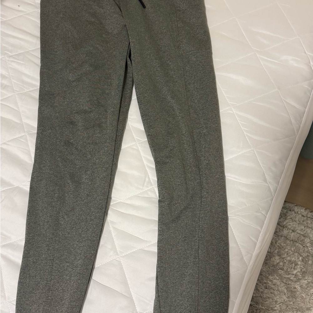 32 degree grey sweatpants